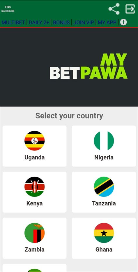 betpawa app download - baixar BetPawa